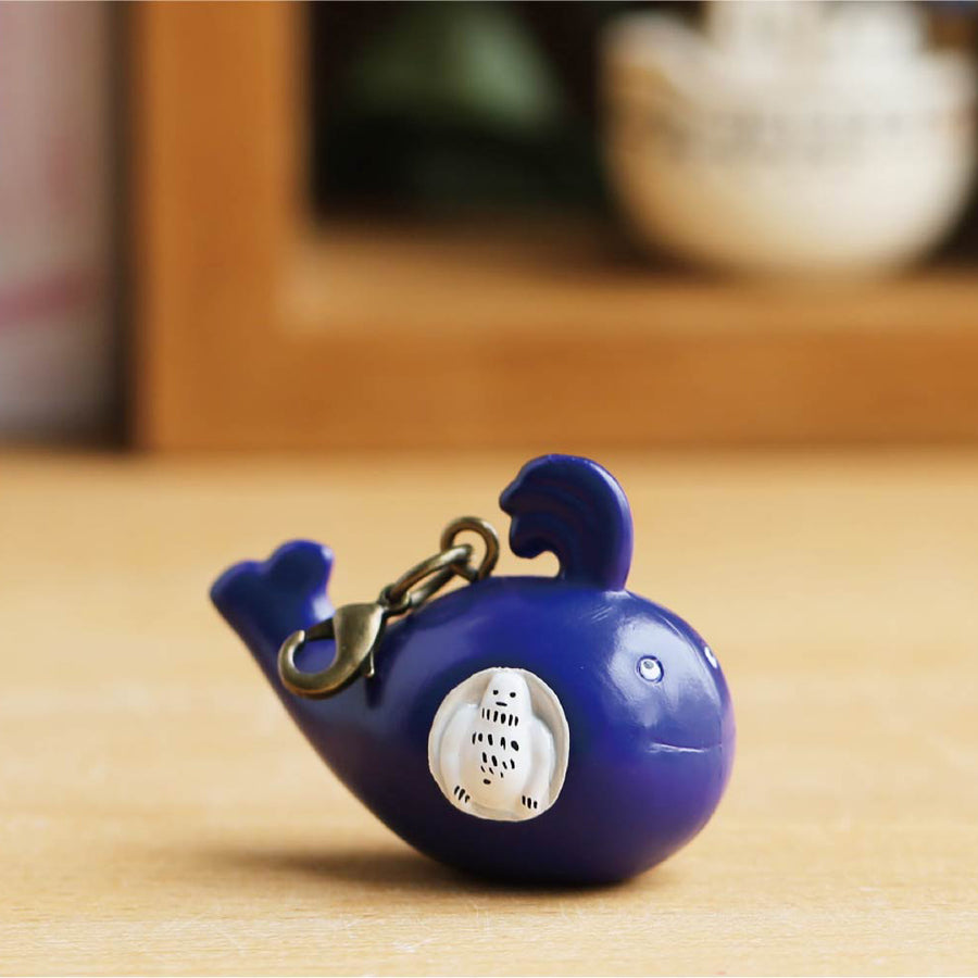 キーホルダー（ヨナ）