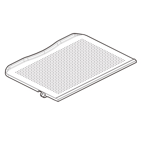 冷蔵庫 透明棚 （自在棚）: 別売部品・消耗品｜東芝ライフスタイル公式