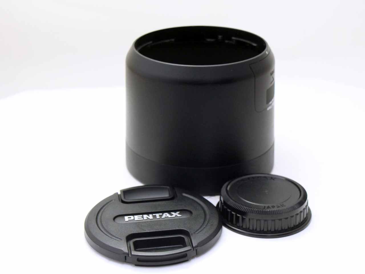 トップカメラオンライン / ペンタックス(pentax) smc PENTAX-DA
