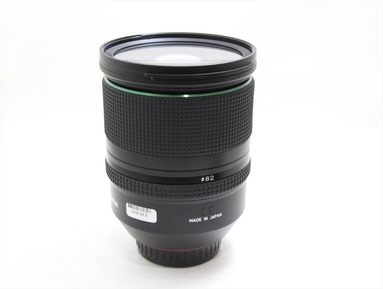 トップカメラオンライン / 【中古】 ペンタックス(pentax) HD PENTAX-D