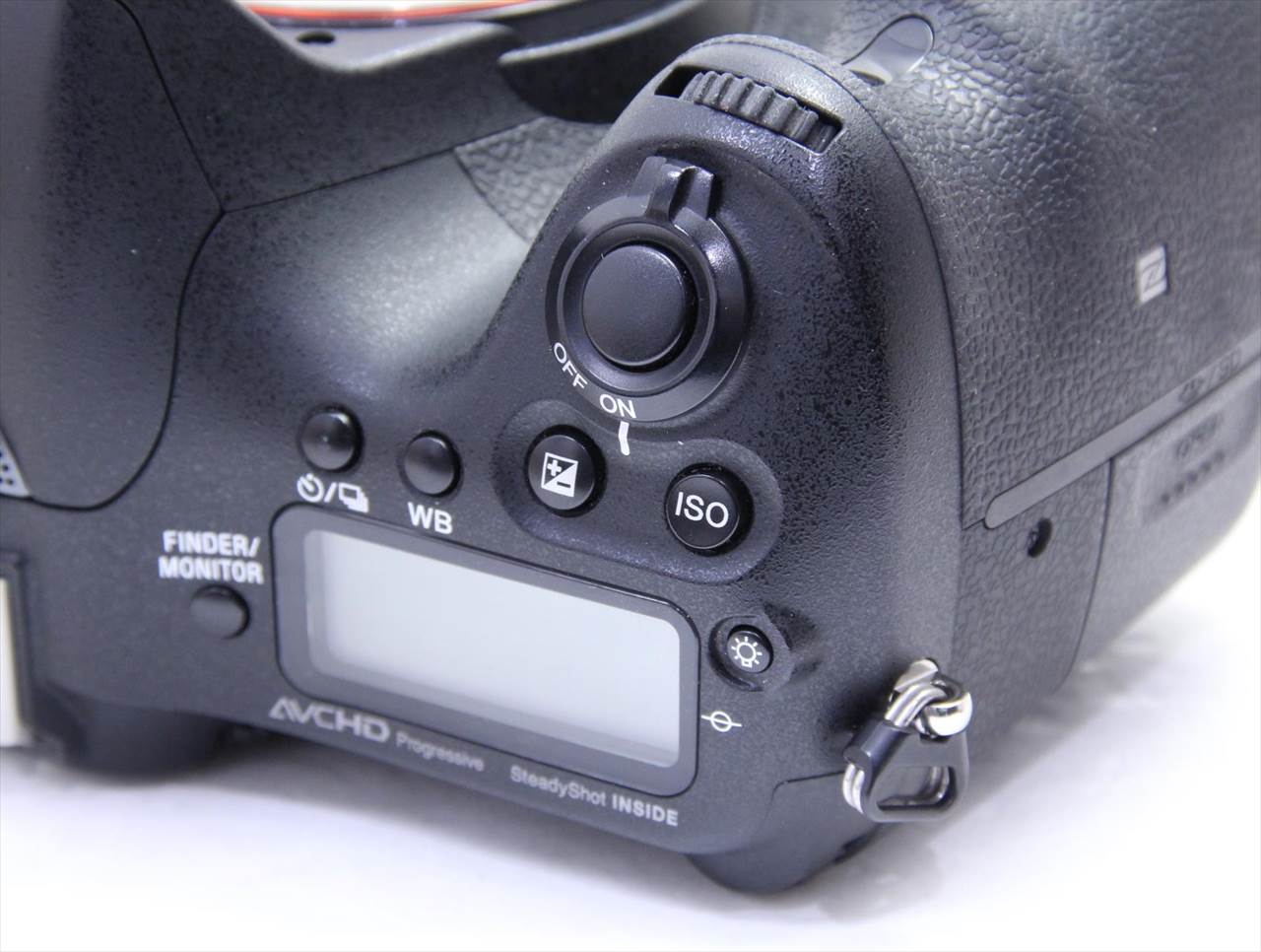 トップカメラオンライン / ソニー(sony) α77 II ILCA-77M2 ボディ