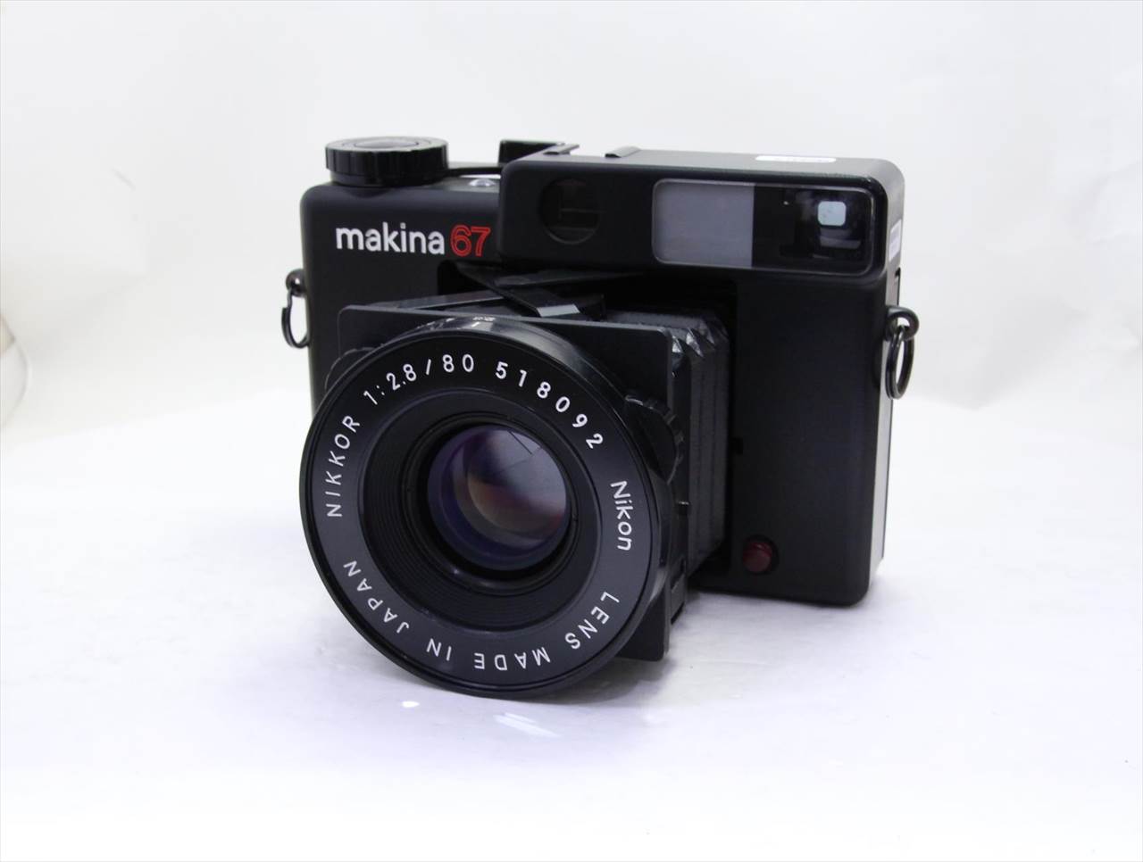 トップカメラオンライン / その他(other) PLAUBEL (プラウベル) makina 67