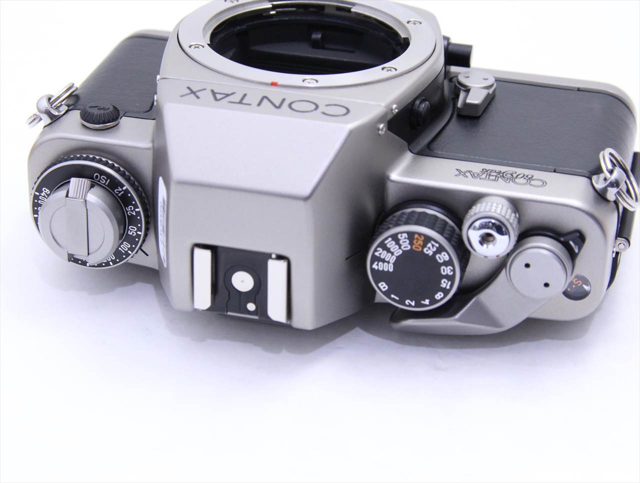 訳あり】CONTAX S2 【公式通販】
