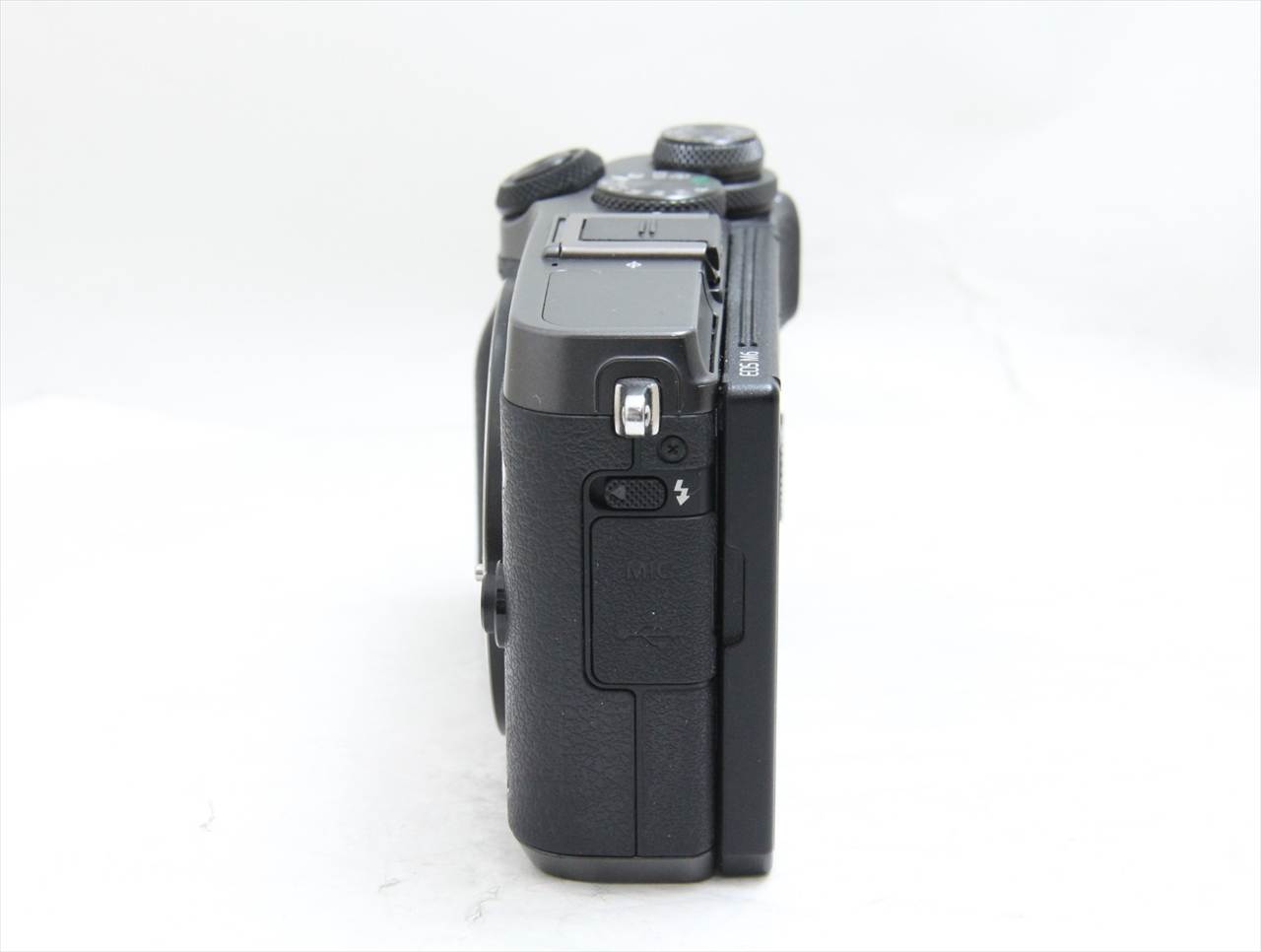 トップカメラオンライン / 【中古】 キヤノン(canon) EOS M6 ボディ