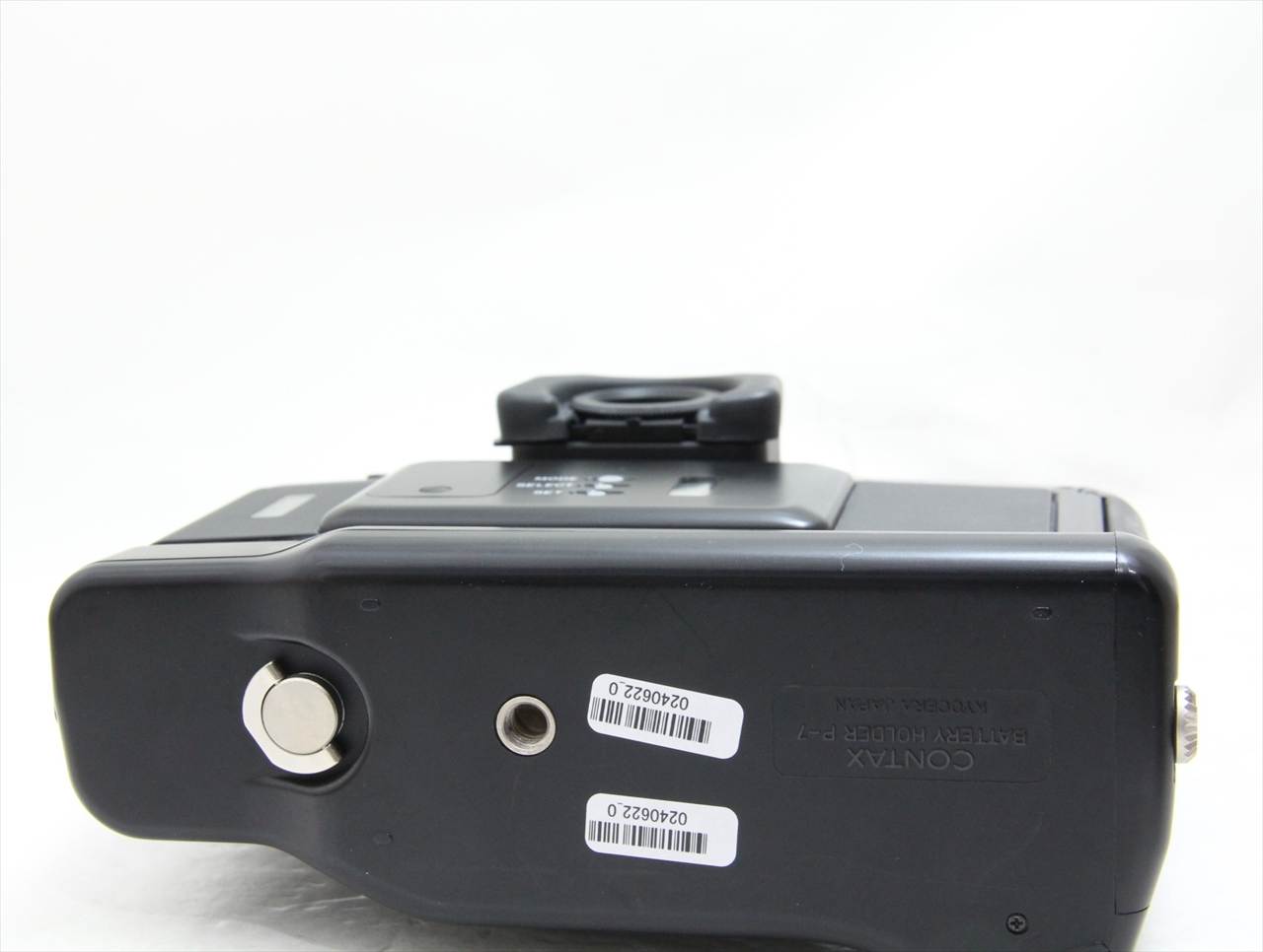 トップカメラオンライン / 【中古】 コンタックス(contax) ST +