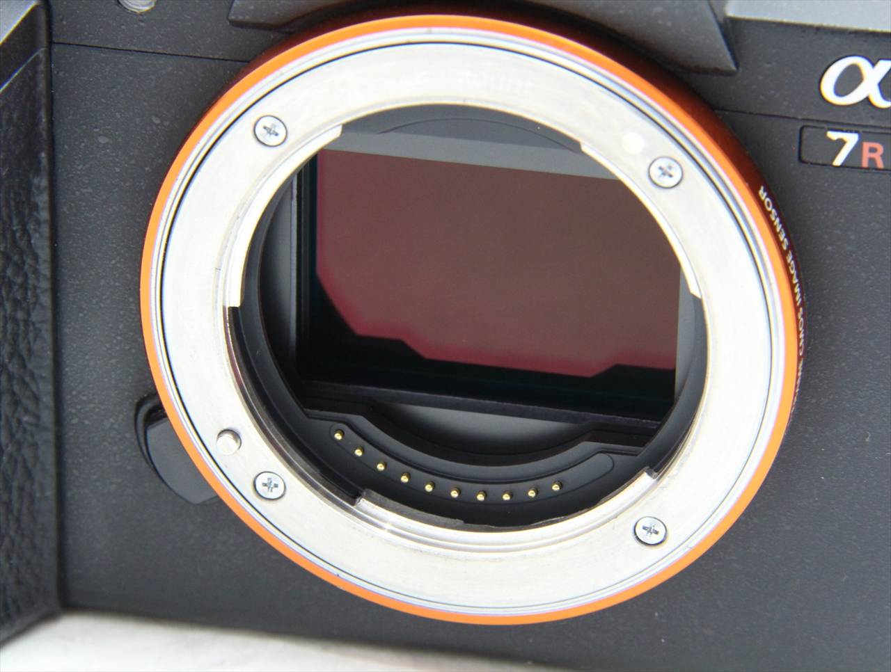 トップカメラオンライン / 【中古】 ソニー(sony) α7R II ILCE-7RM2 ボディ