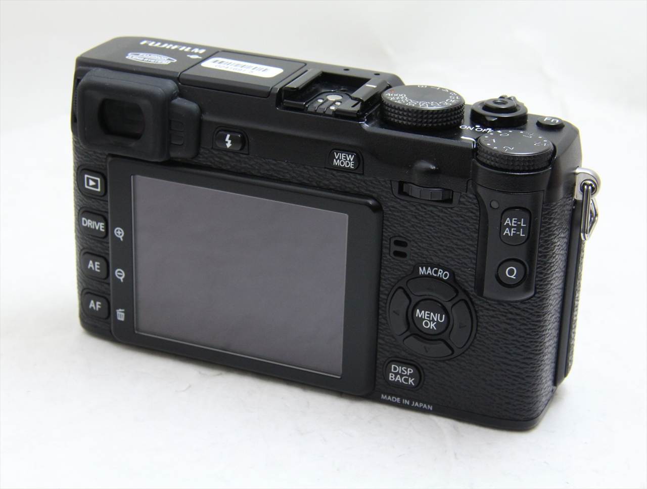 トップカメラオンライン / 【中古】 富士フイルム(fujifilm) FUJIFILM