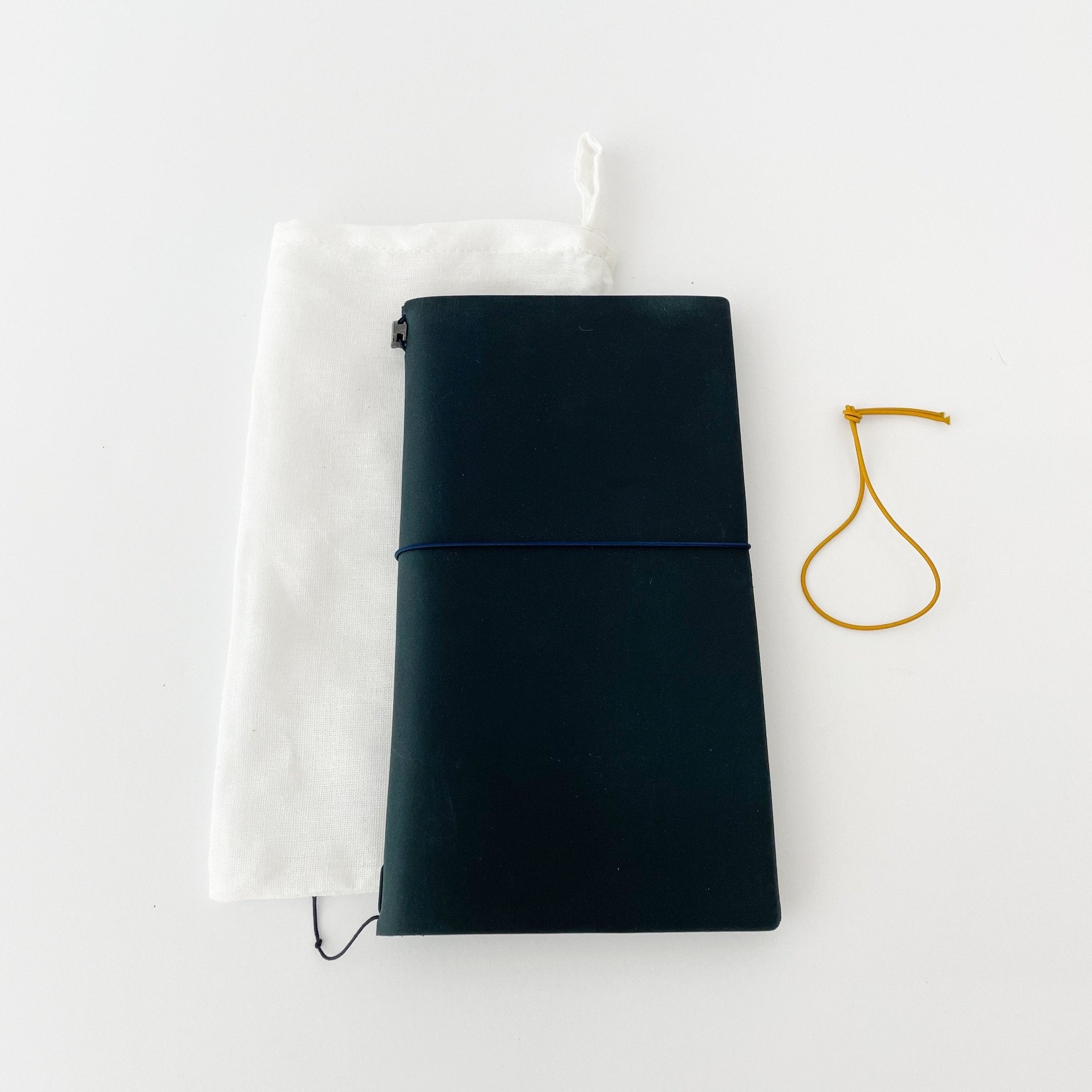 Traveler's Notebook (Regular) | Tortoise General Store