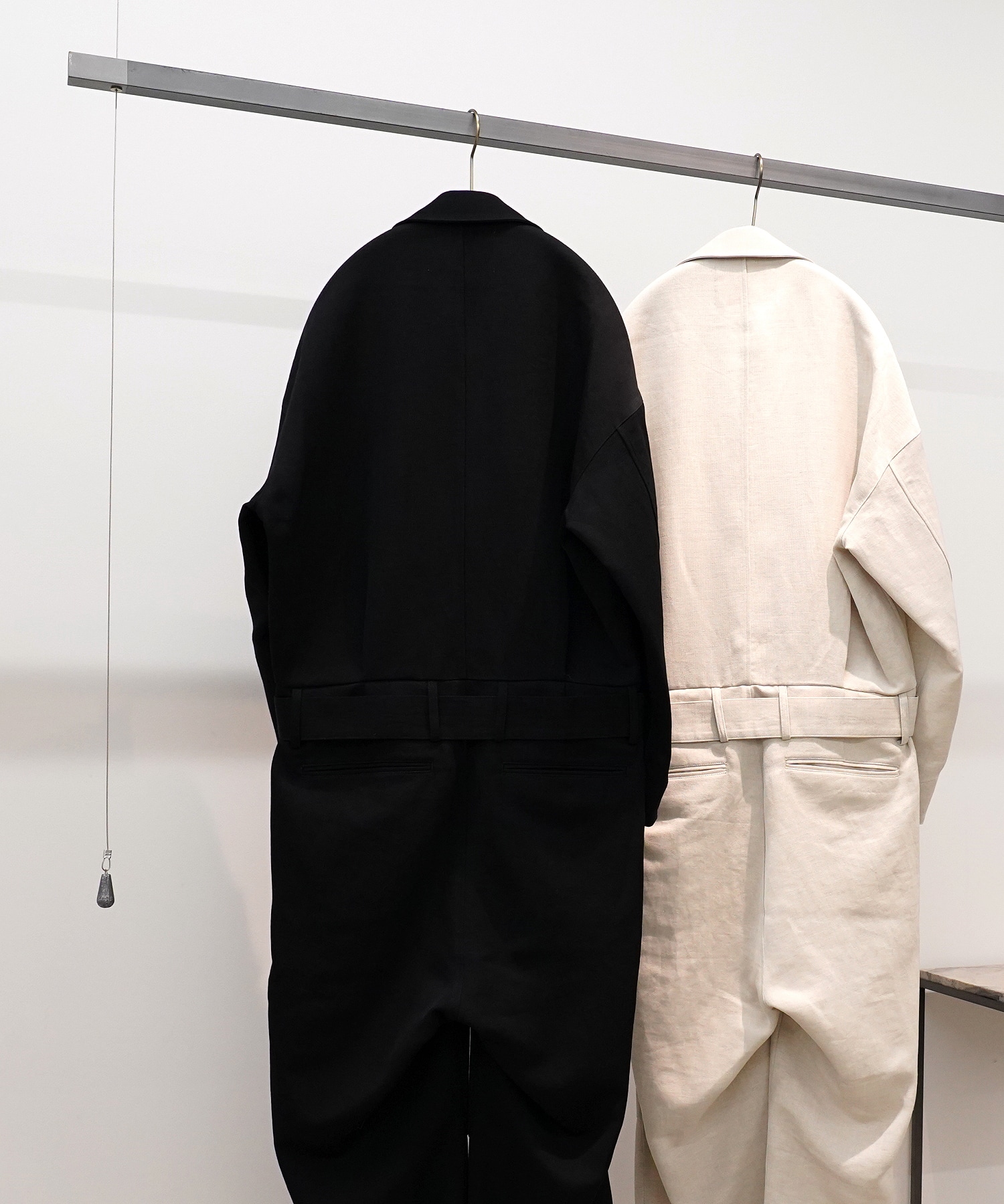 2024年秋、ジャンプスーツ改 | NEWS | TROVE OFFICIAL WEB SHOP