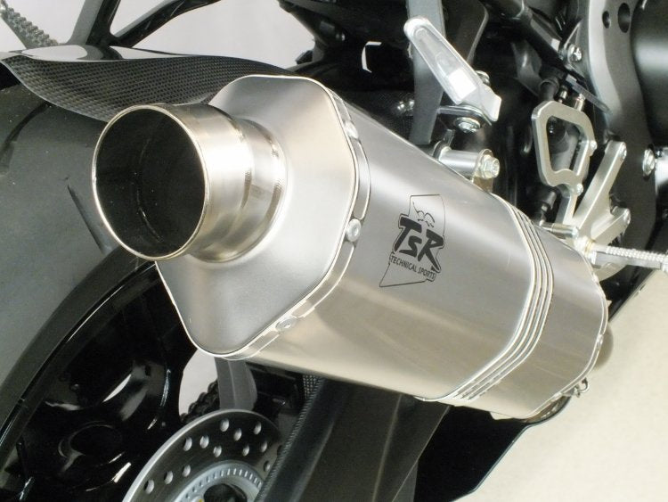 CBR1000RR-R 20-23 レーシングスリップオン チタンHP S1 – TSR ONLINE SHOP