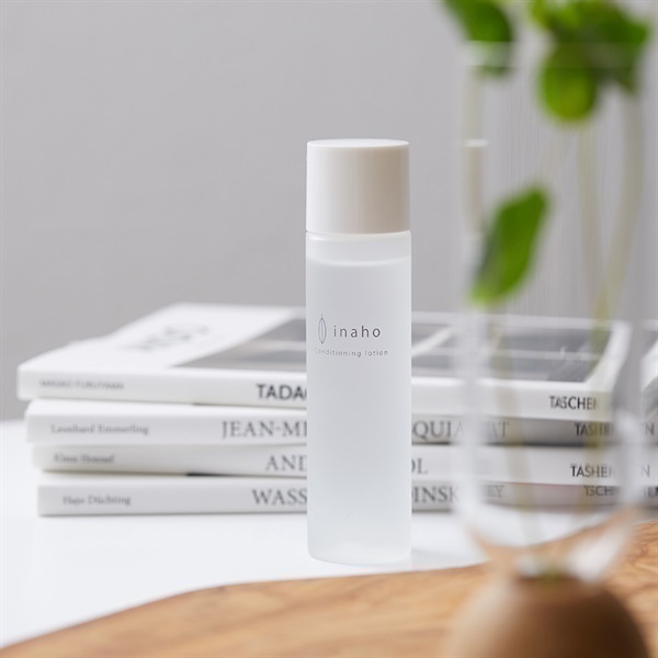 イナホ コンディショニングローション300ml（保湿化粧水）