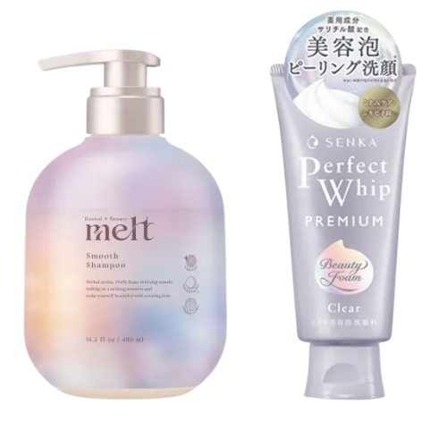 ◇】 ラ・ヴィラ・ヴィータ シャンプー&モイストマスク ギフトセットB