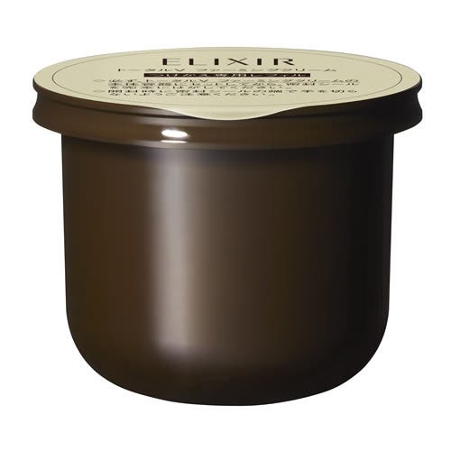 資生堂 エリクシール シュペリエル トータルV ファーミングクリーム