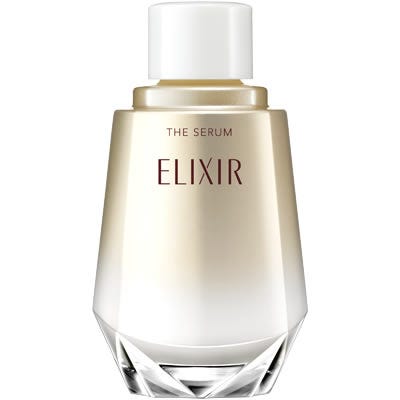 ☆】 資生堂 エリクシール ザセラムAA つけかえ用 (50mL) 付け替え用