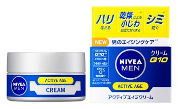 花王 ニベアメン アクティブエイジクリーム (50g) 【医薬部外品