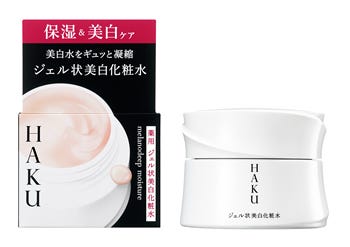 資生堂 HAKU ハク メラノディープモイスチャー (100g) 薬用 ジェル状