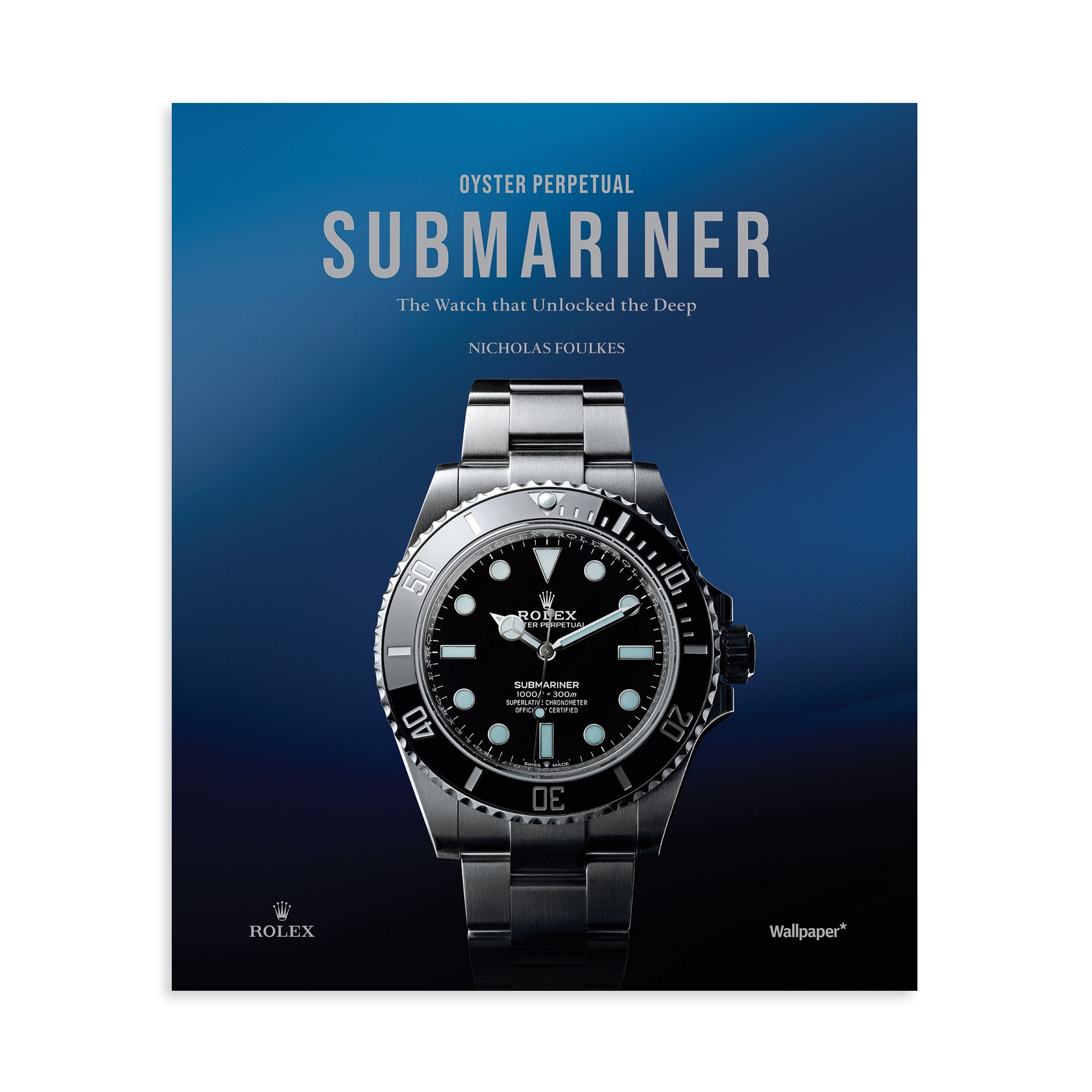Submariner | Uncrate Supply
