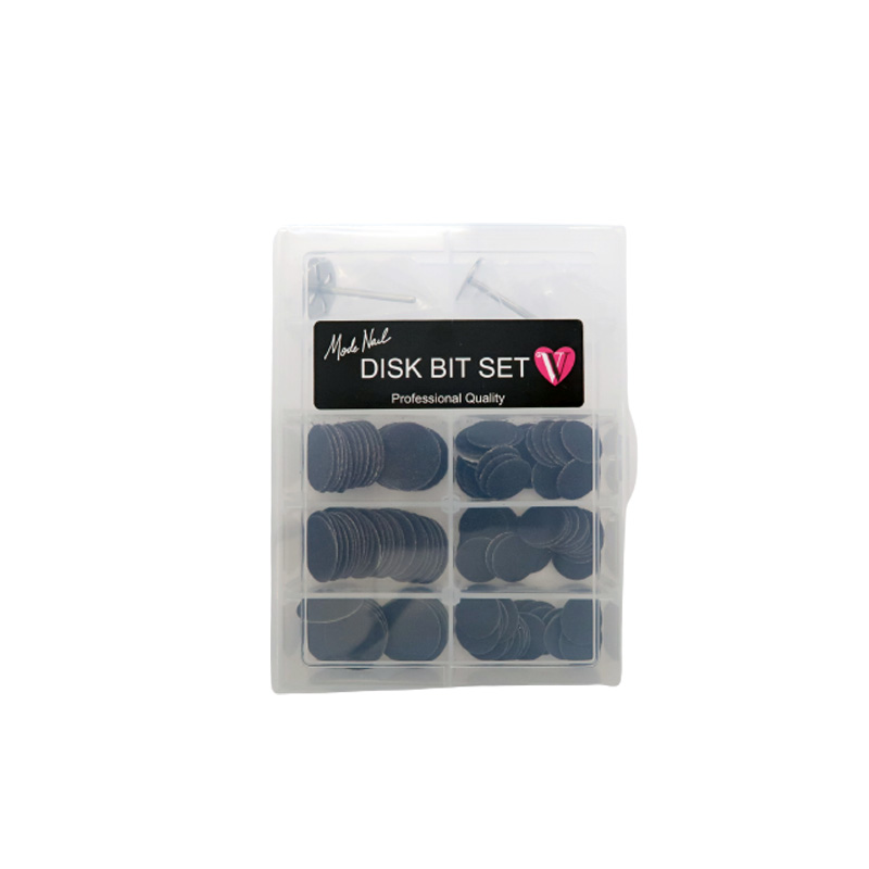 VTC NAIL SHOP / ディスクビットセット
