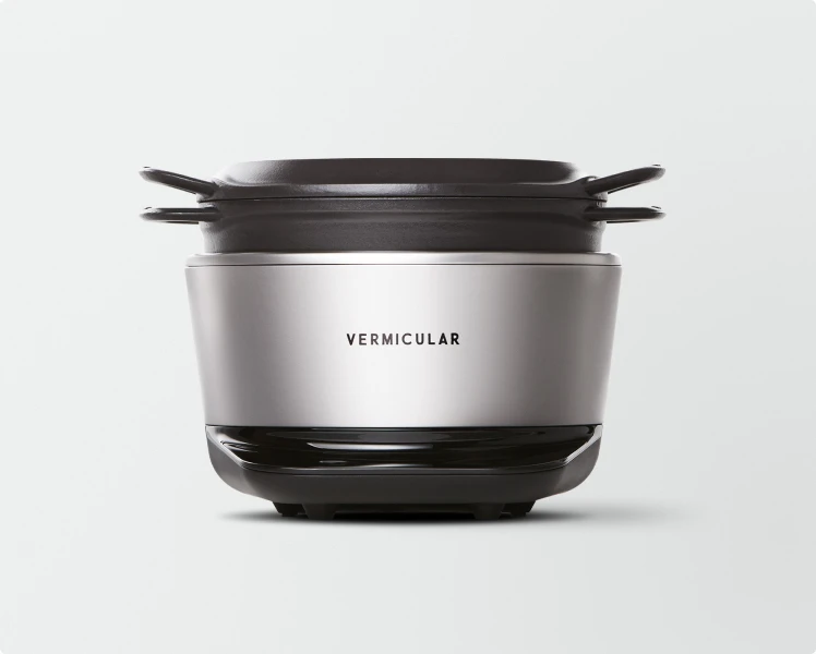 バーミキュラ公式オンラインショップ | Vermicular OnlineShop