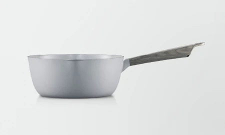 バーミキュラ ユキヒラ 16cm[オイスターグレー］ | バーミキュラ公式