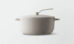 オーブンセーフスキレット 20cm 【ステンレスリッドセット】[メタル