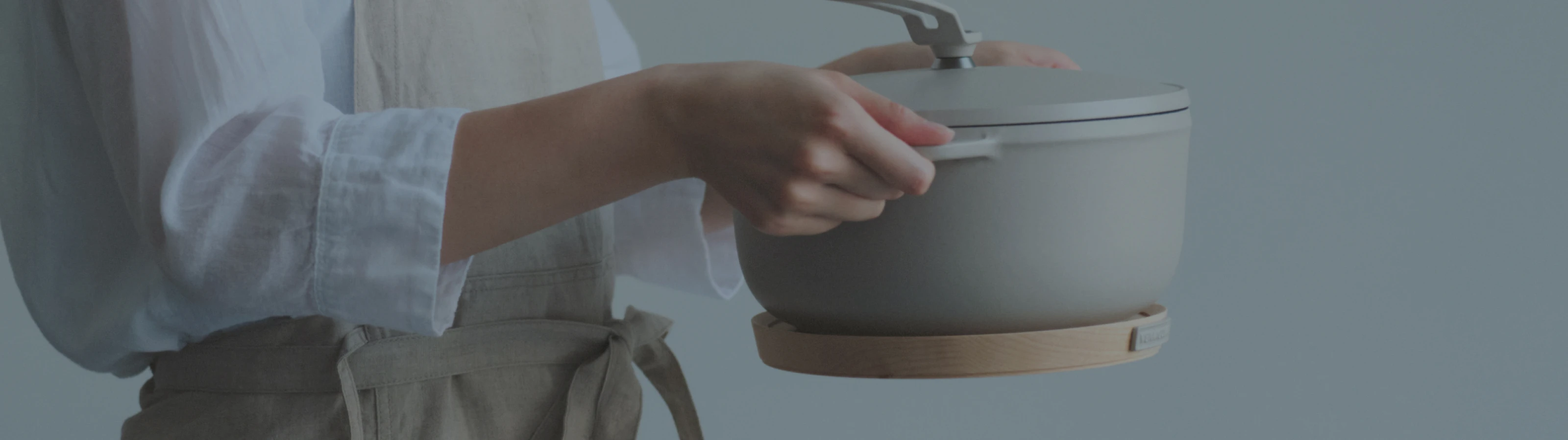 バーミキュラ オーブンポット1 | バーミキュラ公式オンラインショップ