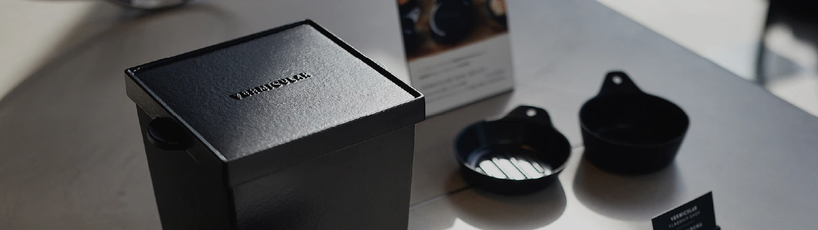 製品一覧 | バーミキュラ公式オンラインショップ | Vermicular OnlineShop