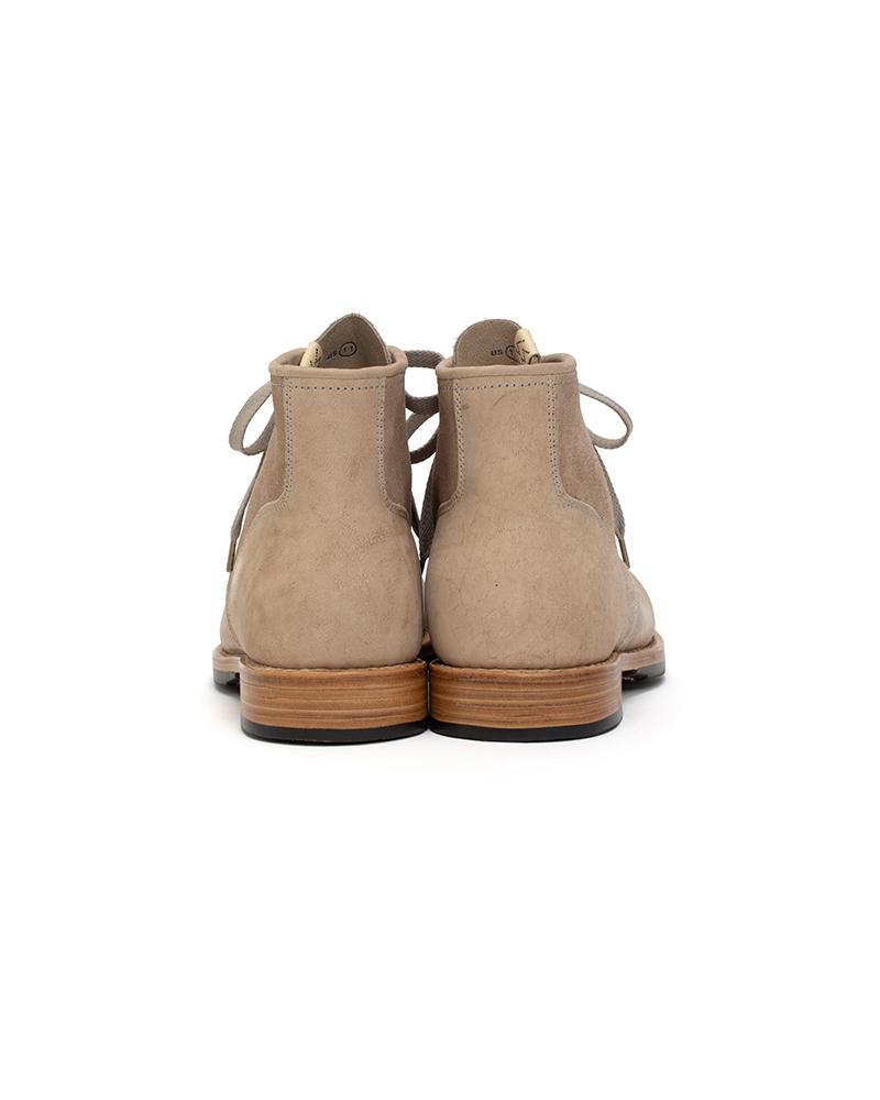 BRIGADIER BOOTS-FOLK | Visvim Official North American Web Store