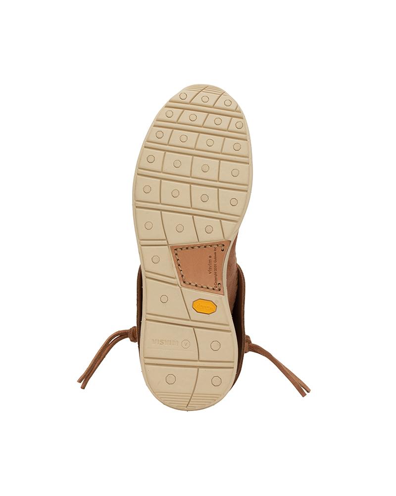 FBT LHAMO-FOLK | Visvim Official North American Web Store