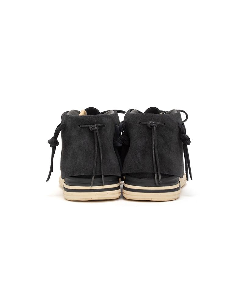 FBT LHAMO-FOLK | Visvim Official North American Web Store