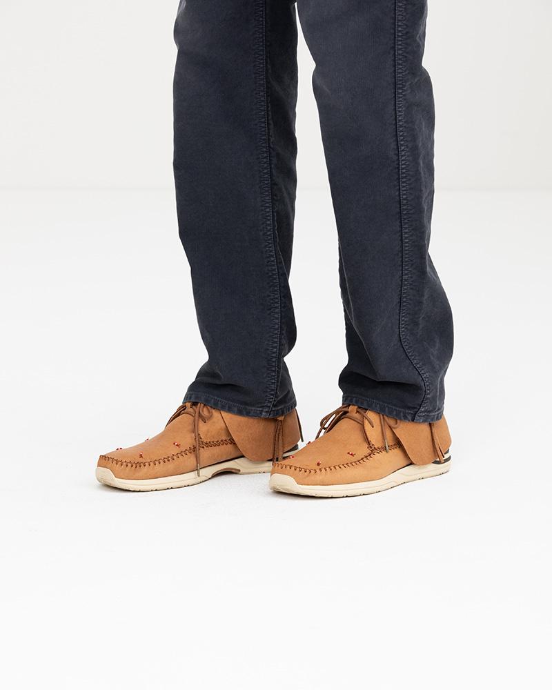 FBT LHAMO-FOLK | Visvim Official North American Web Store