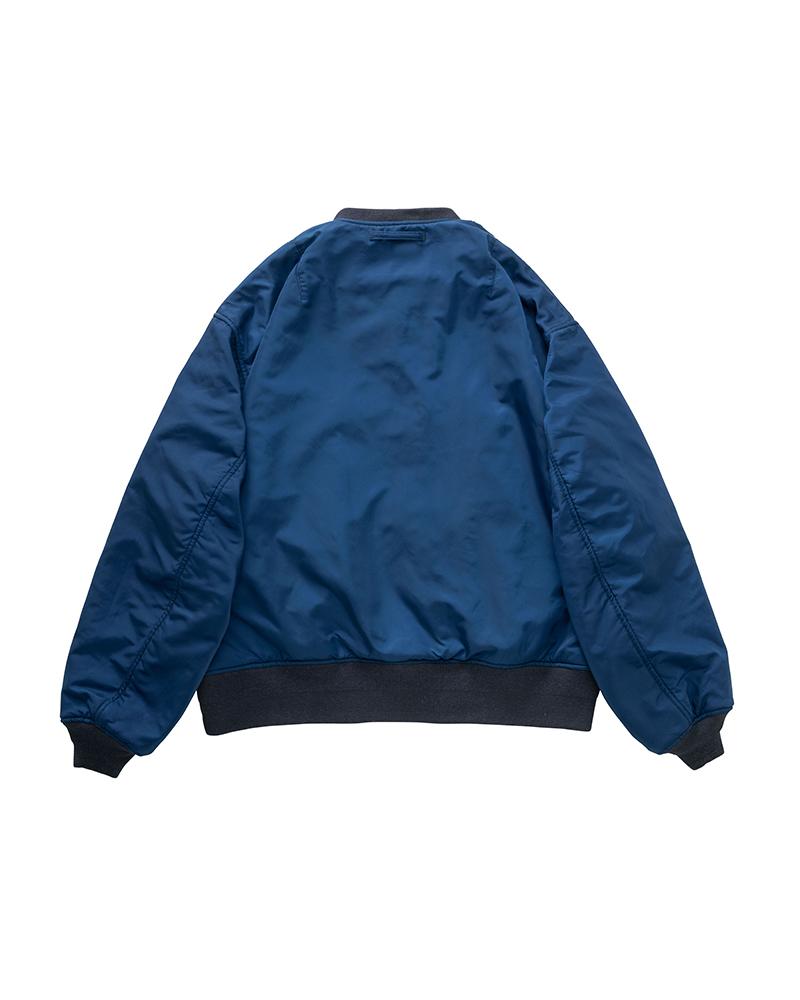 THORSON JKT | Visvim Official North American Web Store