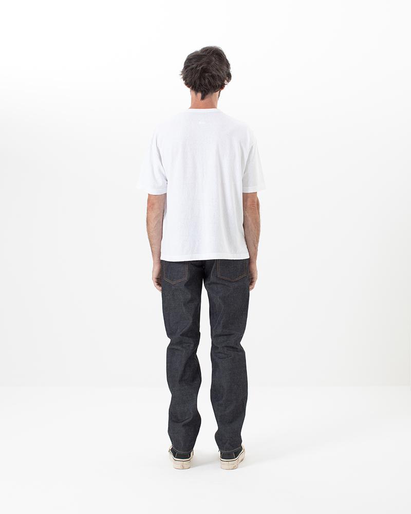 SOCIAL SCULPTURE 03 UNWASHED | Visvim Official North American Web