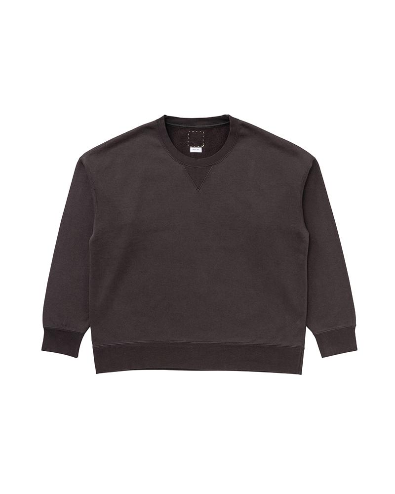 ULTIMATE JUMBO SB SWEAT L/S | Visvim Official North American Web Store
