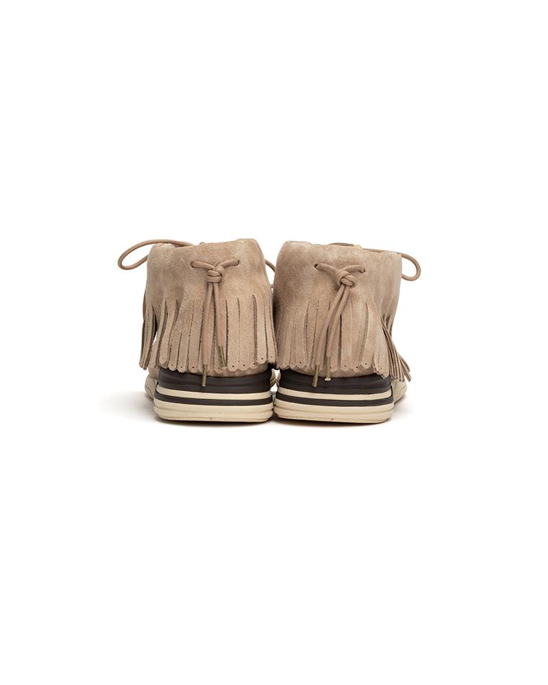 FBT SHAMAN-FOLK | Visvim Official North American Web Store