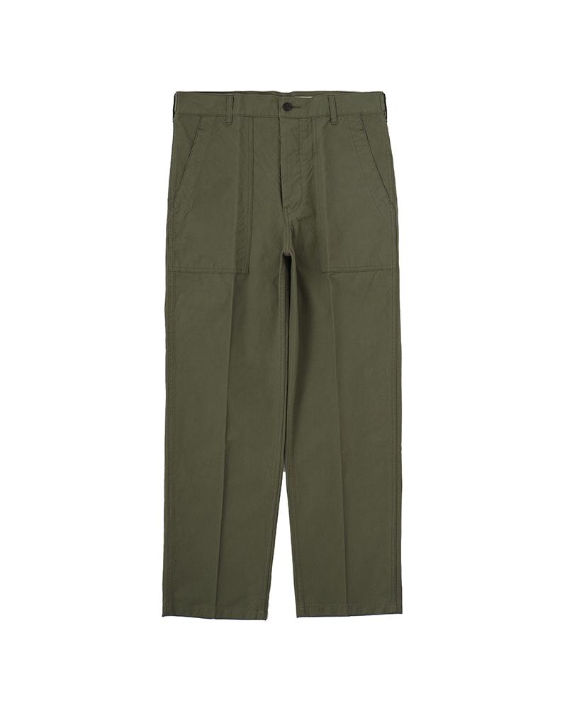 ALDA PANTS | Visvim Official North American Web Store