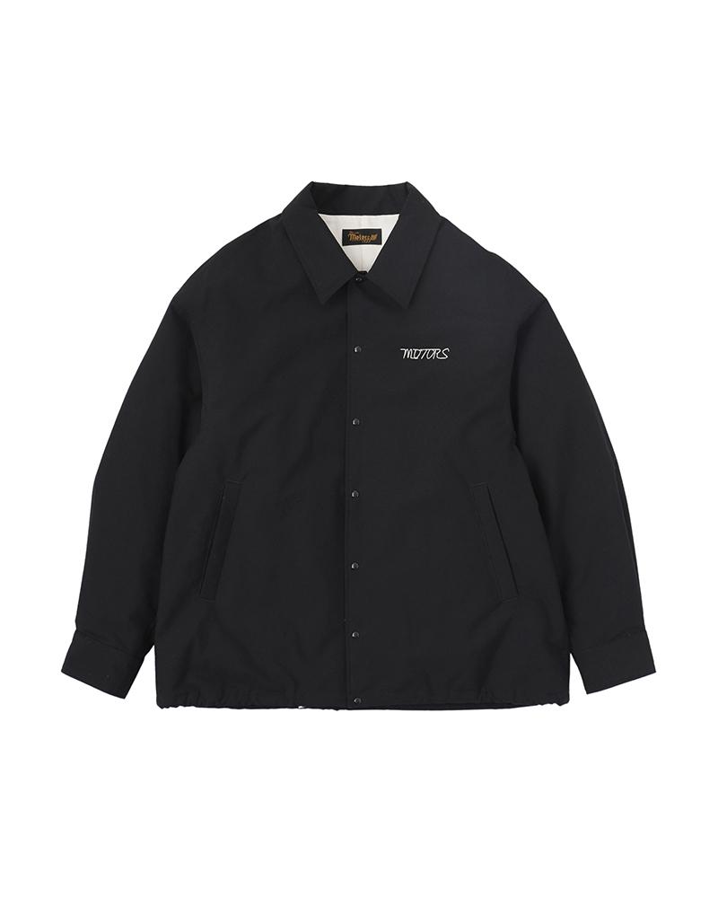 COACH DOWN JKT | Visvim Official North American Web Store