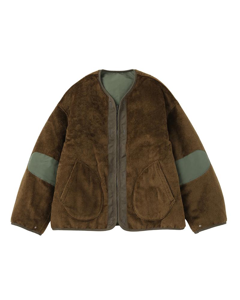 IRIS LINER JKT | Visvim Official North American Web Store
