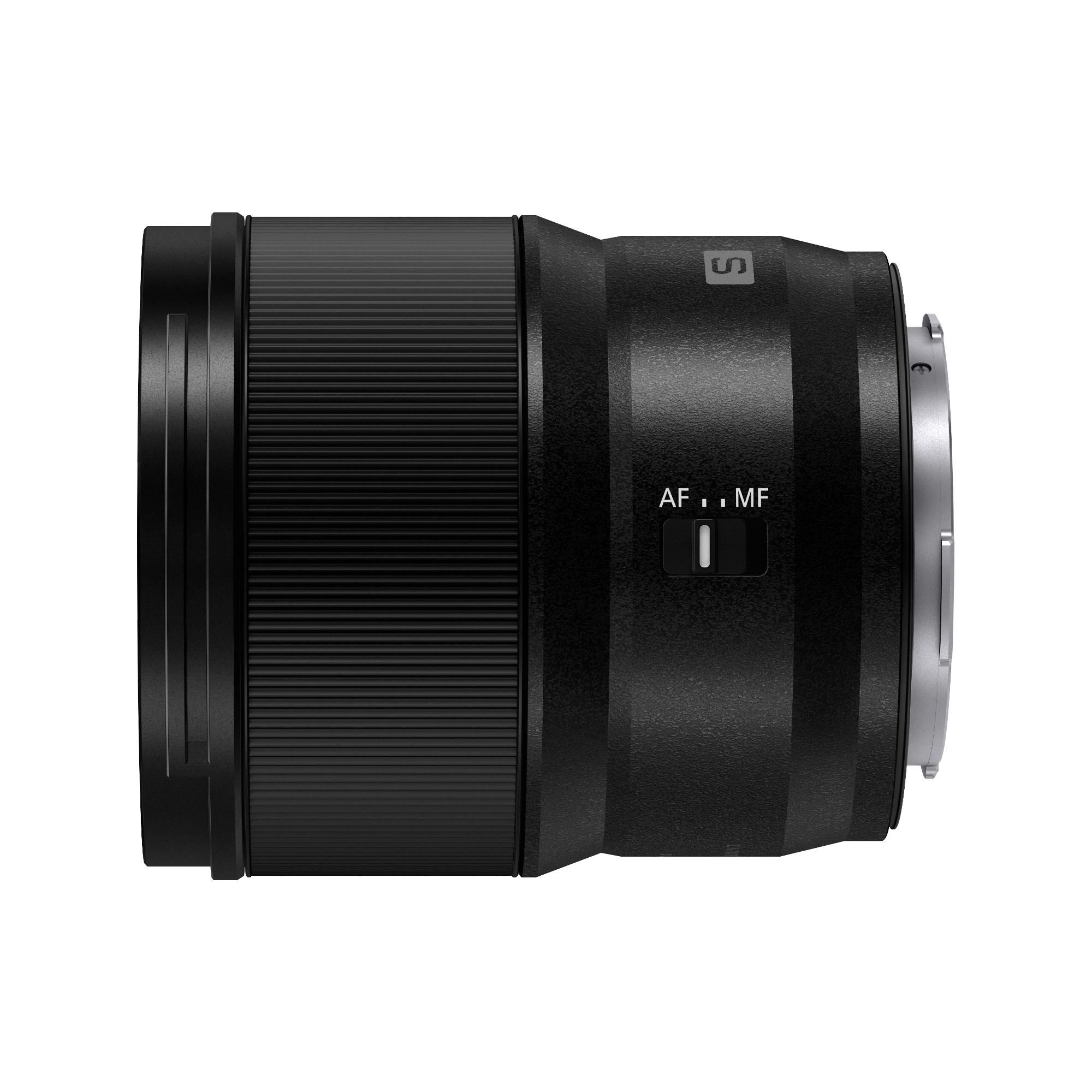 Panasonic LUMIX S Series 35mm F1.8 L-Mount Lens - S-S35
