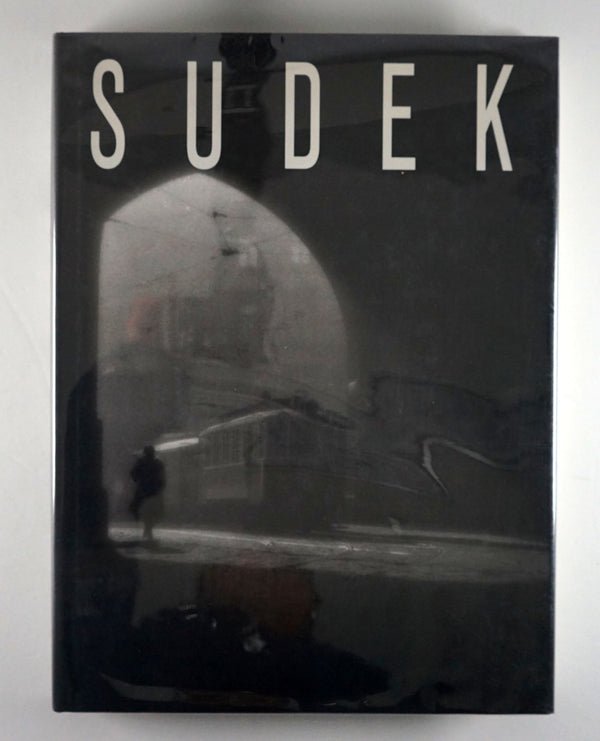 Sudek; Josef Sudek - PCNW Shop