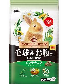 GEX うさぎの健康食にんじんプラス 850g（4972547017710）｜その他