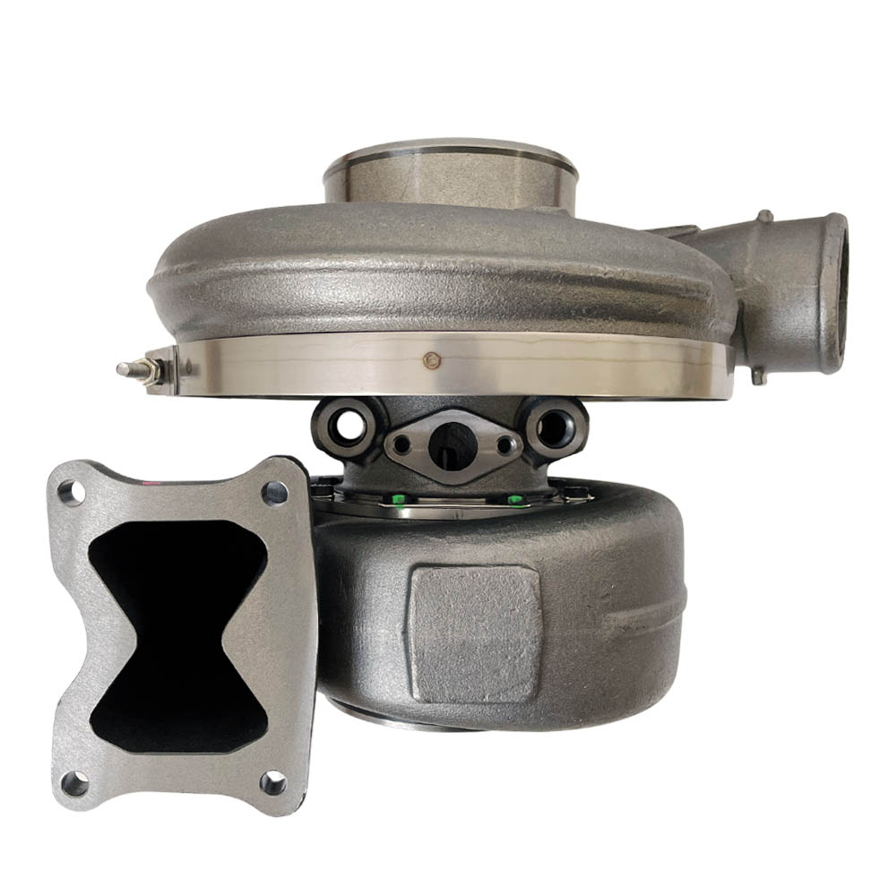 4955904 Turbo HX82 2834700 For Cummins QSK50 Engine