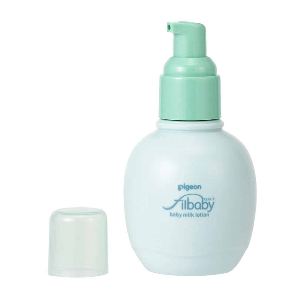 フィルベビー ベビーミルクローション 150g – ピジョン公式オンライン