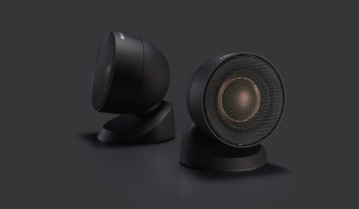 17cmセパレート2ウェイスピーカー TS-V174S ｜パイオニア公式