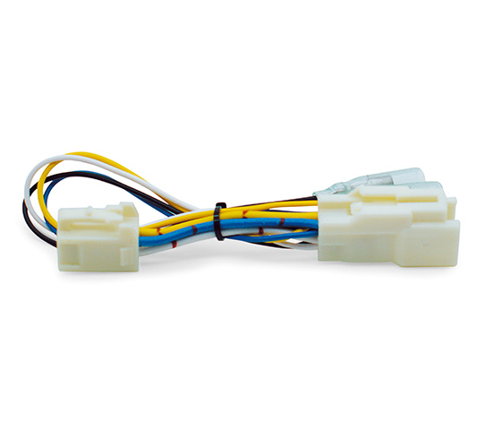 PIVOT PIVOT ピボット 3-drive AC2 ＆ ハーネス ワゴンR