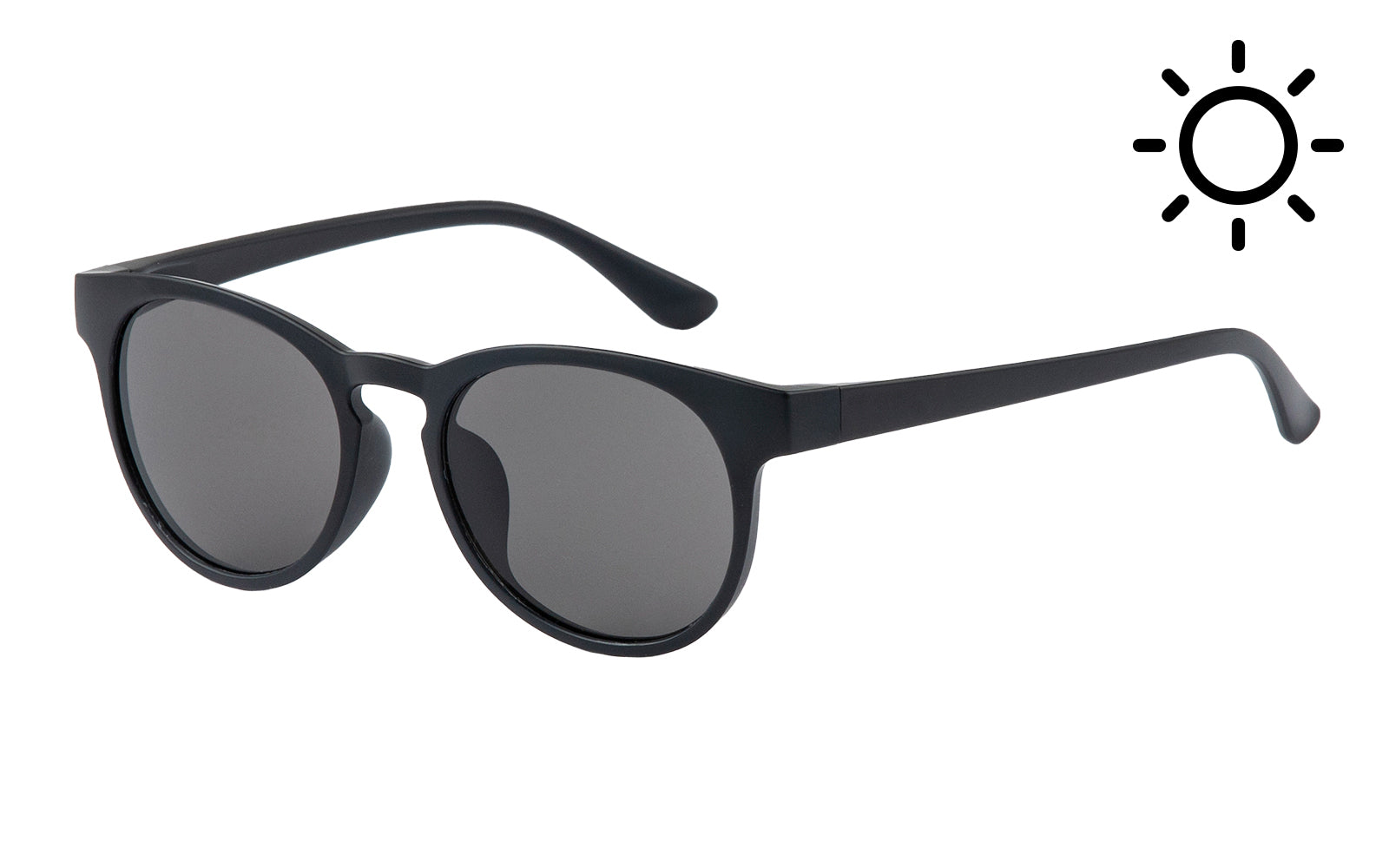 PG-02 BLACK / CLEAR to GREY (調光レンズ) – PLAGLA公式オンライン