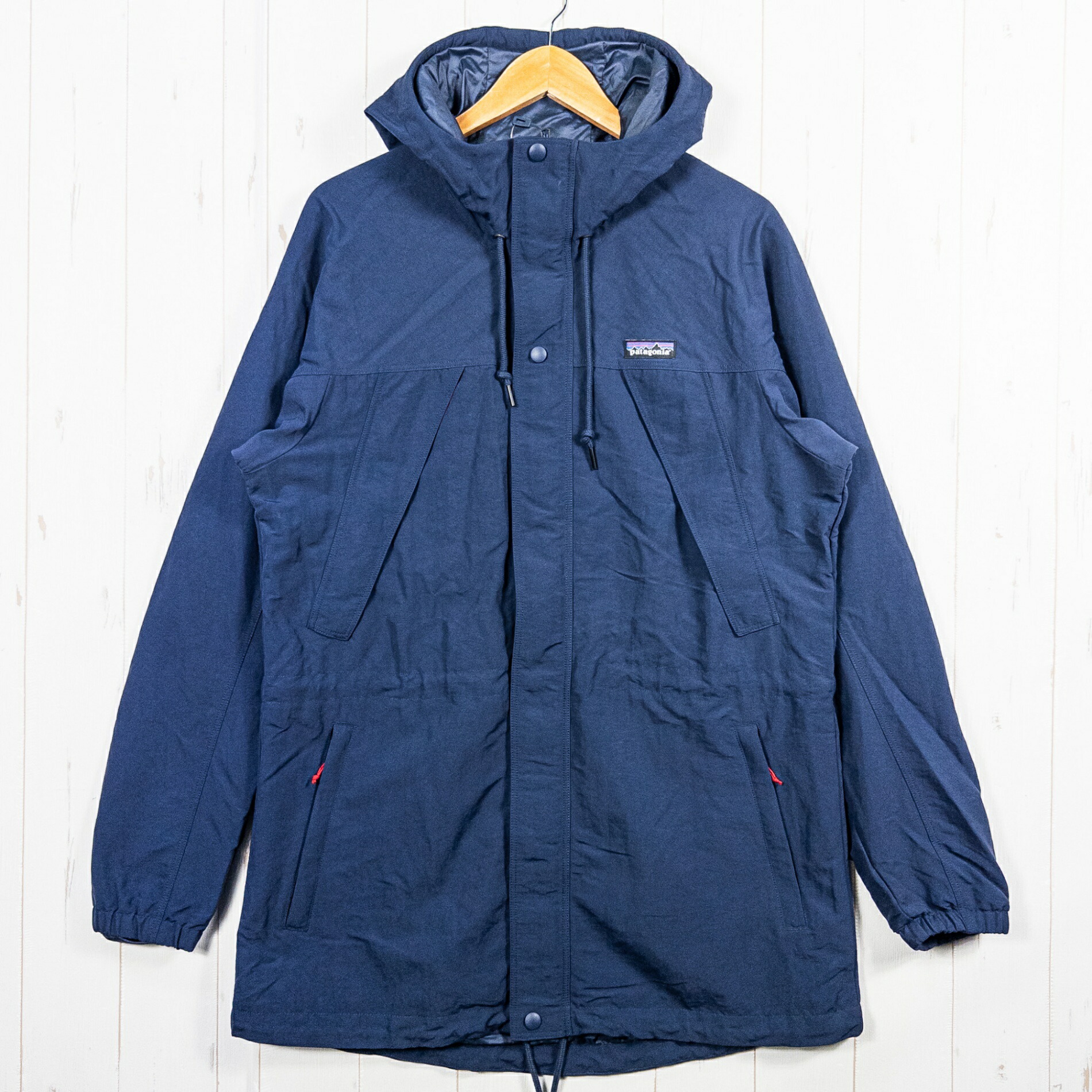 楽天市場】パタゴニア Patagoniaメンズ ジャケットM'S RECYCLE NYLON