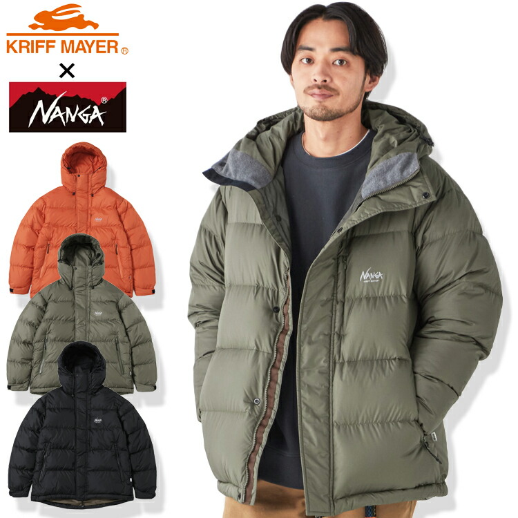 楽天市場】SALE セール 40％OFF LIBERAIDERS リベレイダーズ NANGA