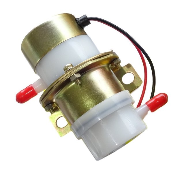 楽天市場】NISMO ニスモ ハイフローボリューム フューエルポンプ (汎用