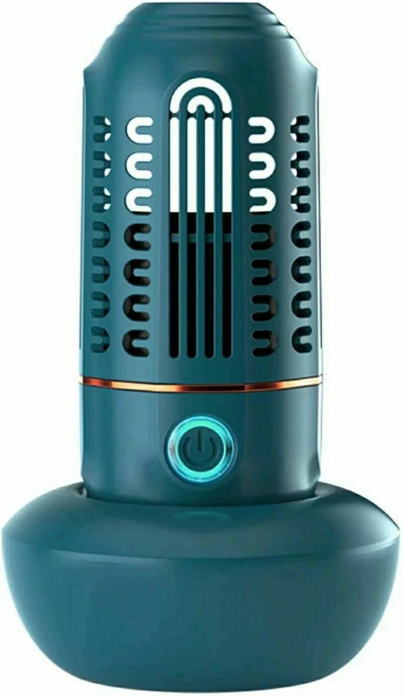 楽天市場】プロッシュ e-bless 体内の水分を還元 空気清浄 浄化装置